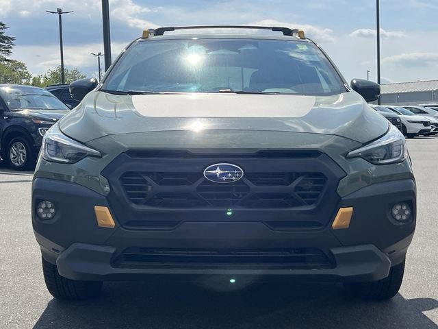 Certified 2024 Subaru Crosstrek 2.5i Wilderness w/ Crosstrek Mirror Package image 39