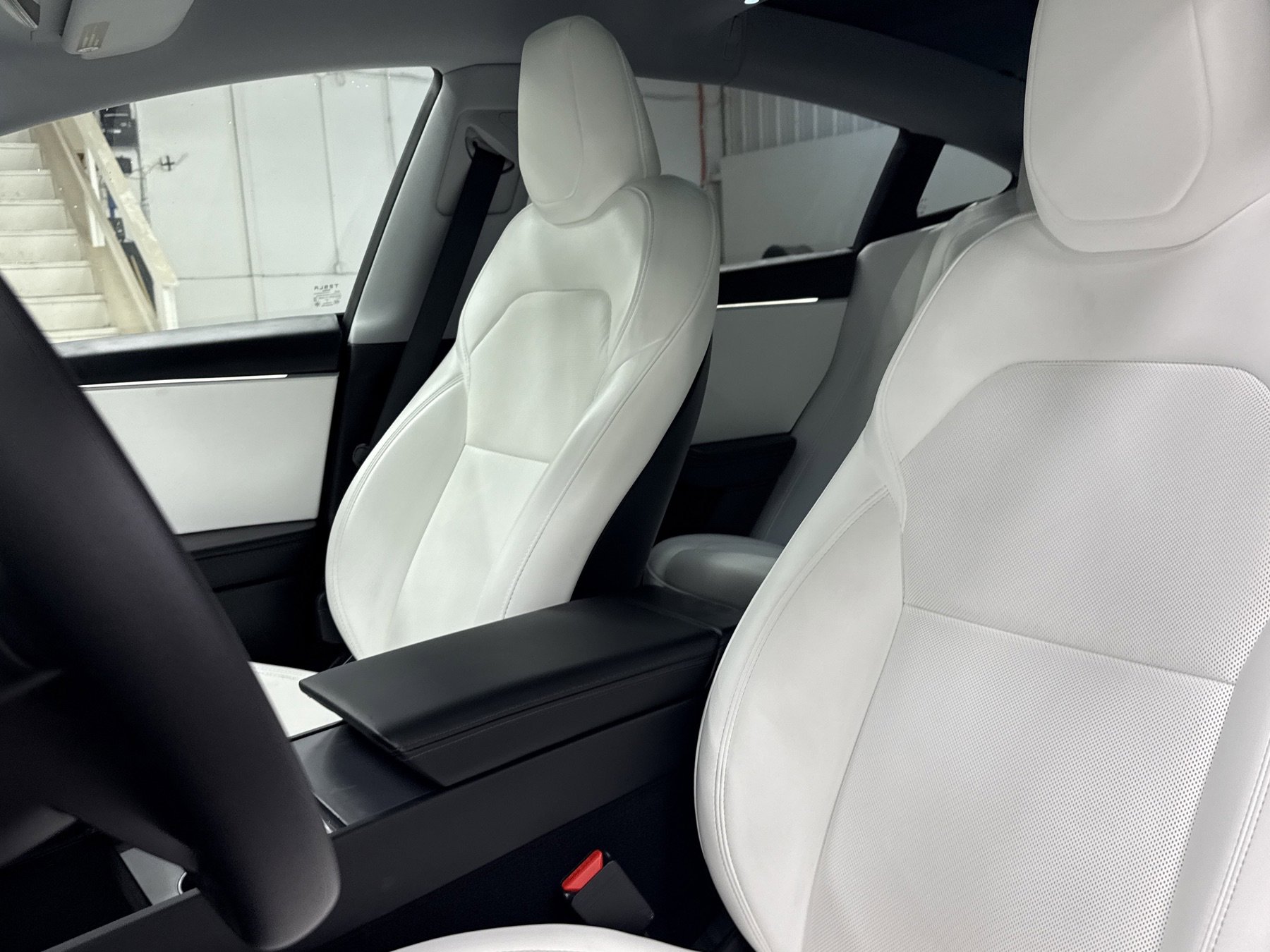 Used 2025 Tesla Model 3 Long Range image 5