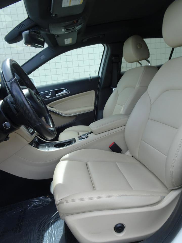 Used 2018 Mercedes-Benz GLA 250 4MATIC image 10