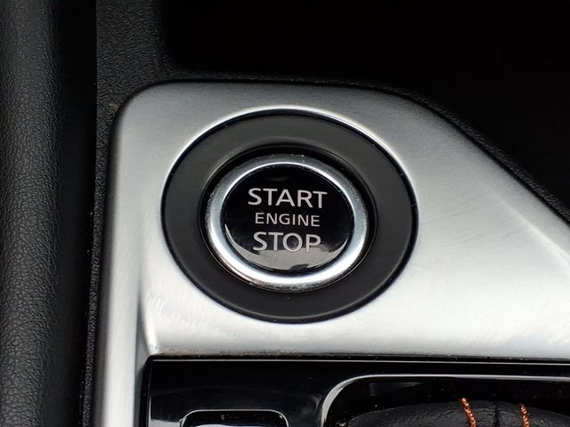 Used 2022 Nissan Sentra SR w/ SR Premium Package FWD image 25