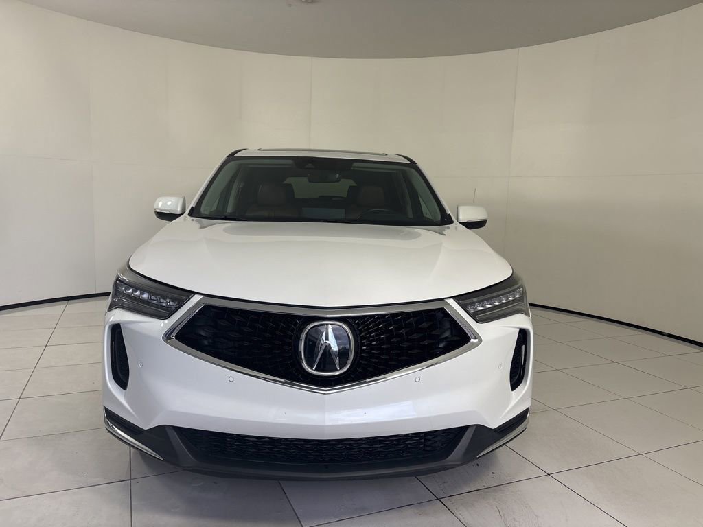 Used 2022 Acura RDX w/ Technology Package image 8