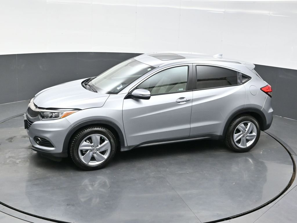 Used 2019 Honda HR-V EX-L image 29