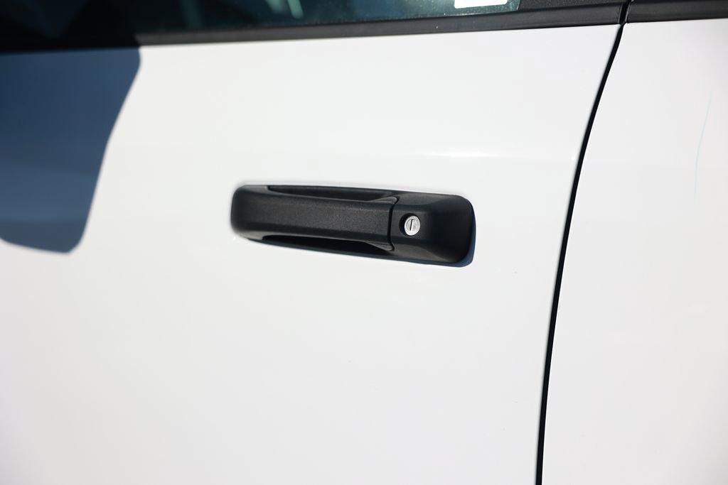 New 2026 RAM 2500 Big Horn image 10