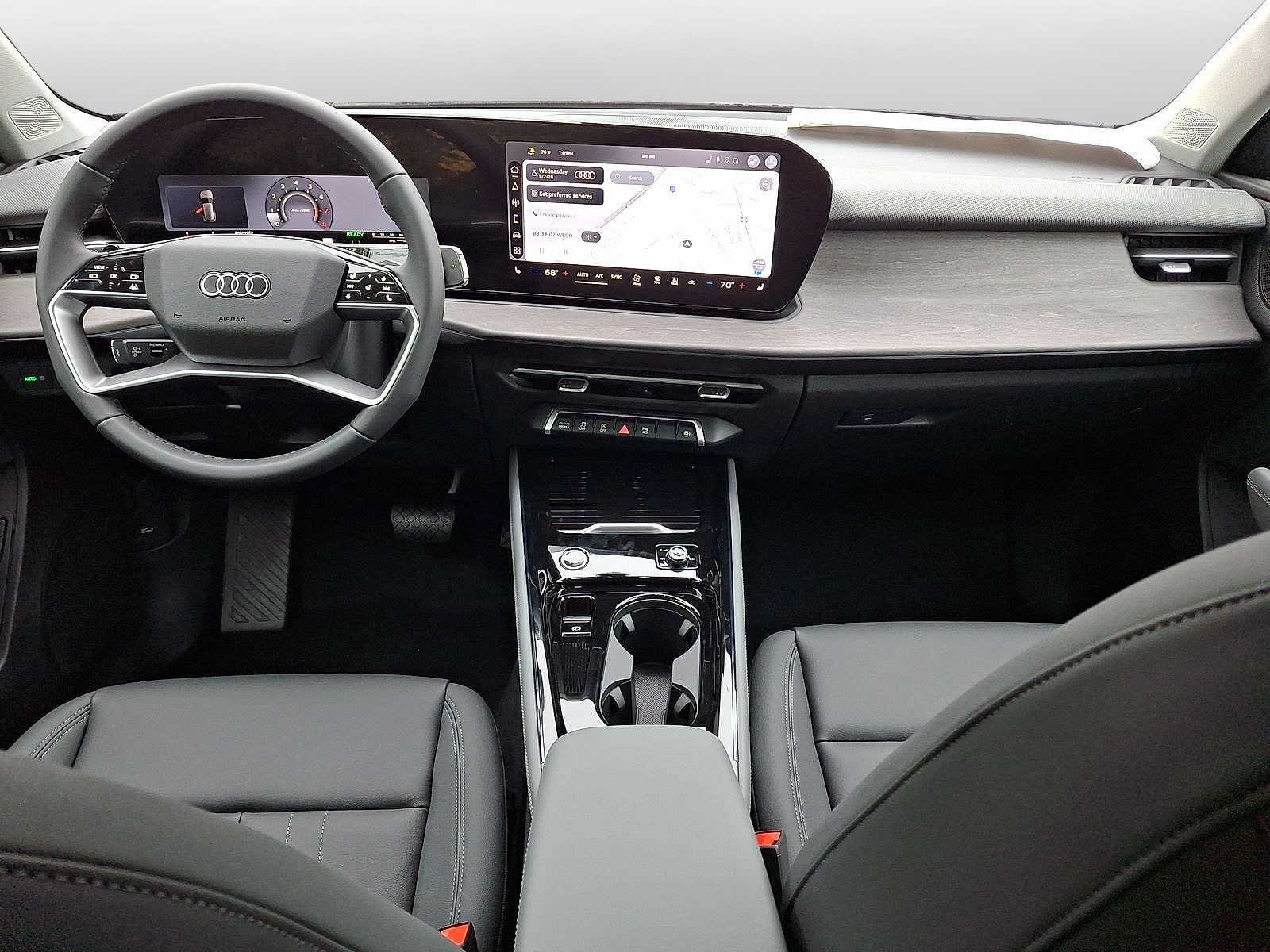 New 2026 Audi Q3 quattro 2.0T AWD/4WD image 10