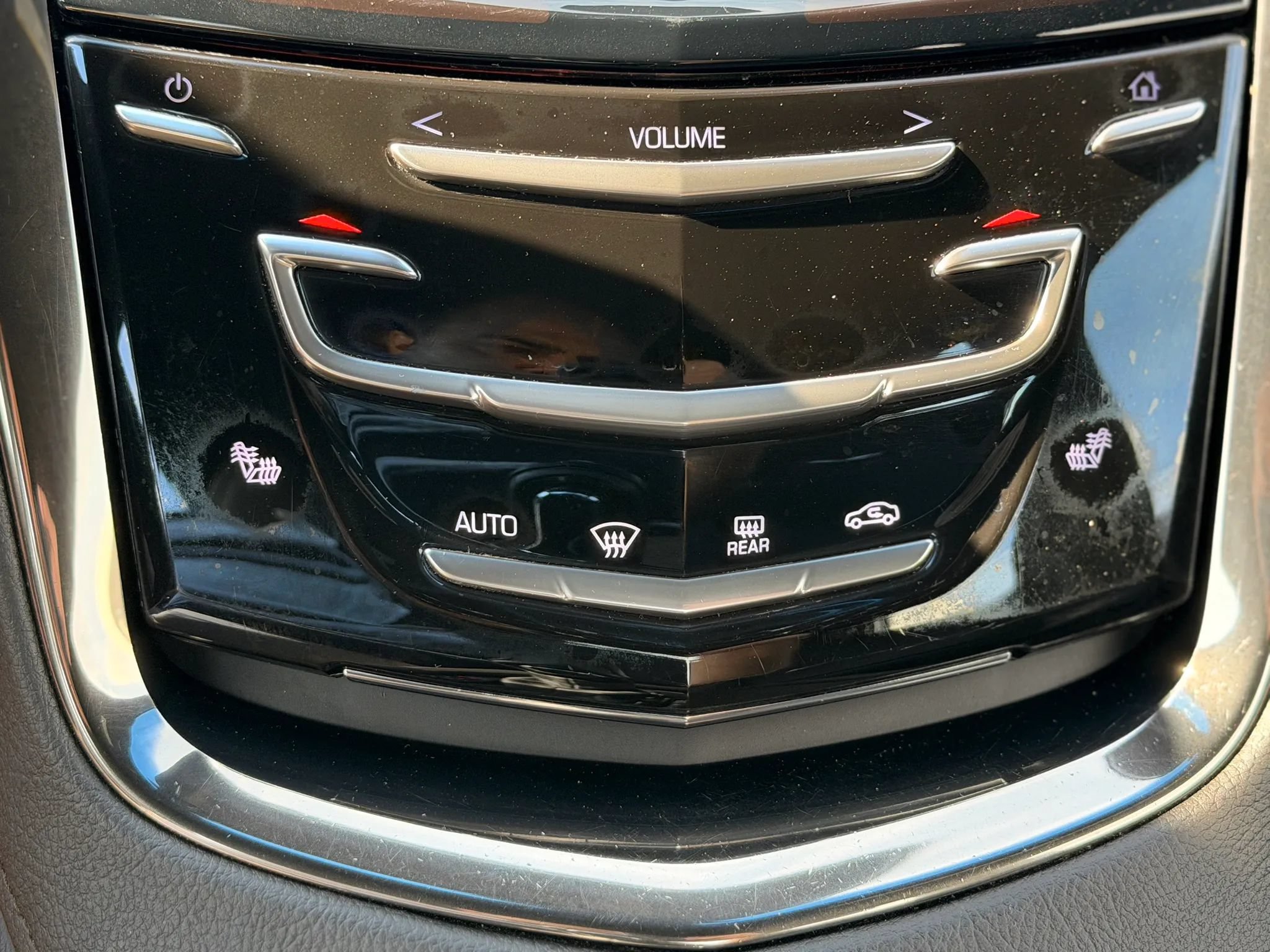 Used 2014 Cadillac ELR w/ Luxury Package FWD image 37