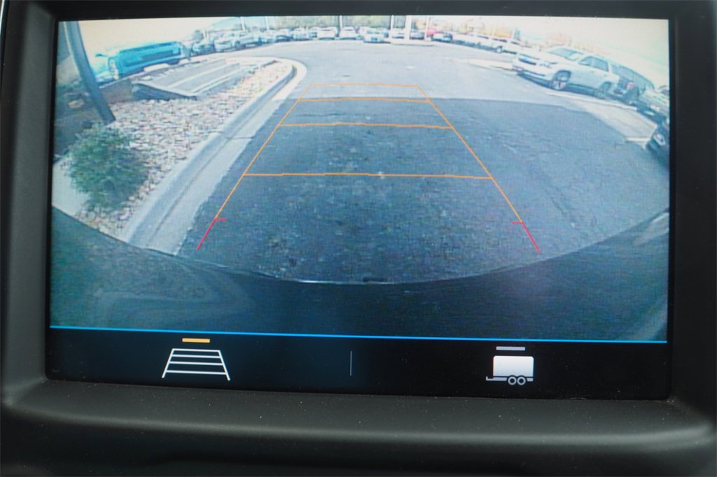 Used 2019 Chevrolet Silverado 1500 LT image 13