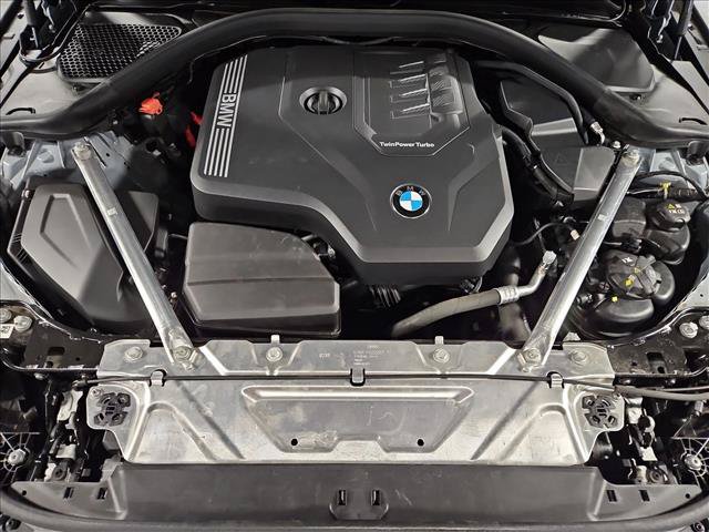 Used 2023 BMW 430i Gran Coupe xDrive w/ M Sport Package AWD/4WD image 24