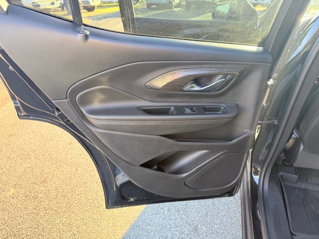 Used 2019 GMC Terrain SLT w/ Preferred Package image 15