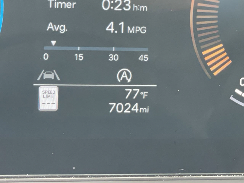 New 2026 Hyundai Tucson SE FWD image 35