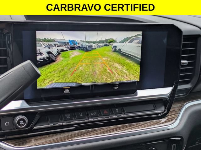 Certified 2024 Chevrolet Silverado 2500 LT AWD/4WD image 18