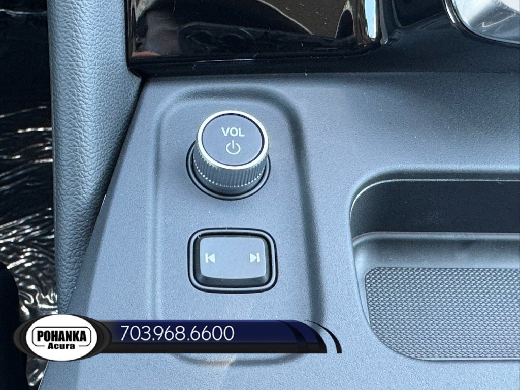 New 2026 Acura MDX SH-AWD image 17