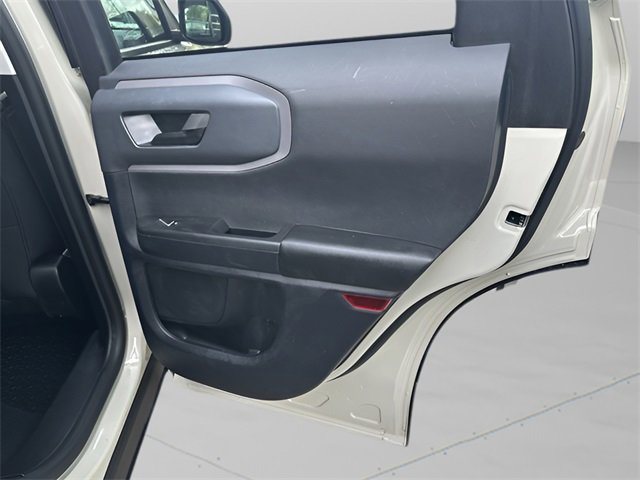 Used 2024 Ford Bronco Sport Big Bend image 19