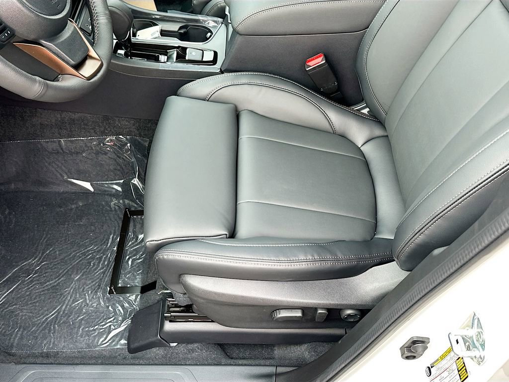 New 2026 Subaru Ascent Limited Bronze image 26