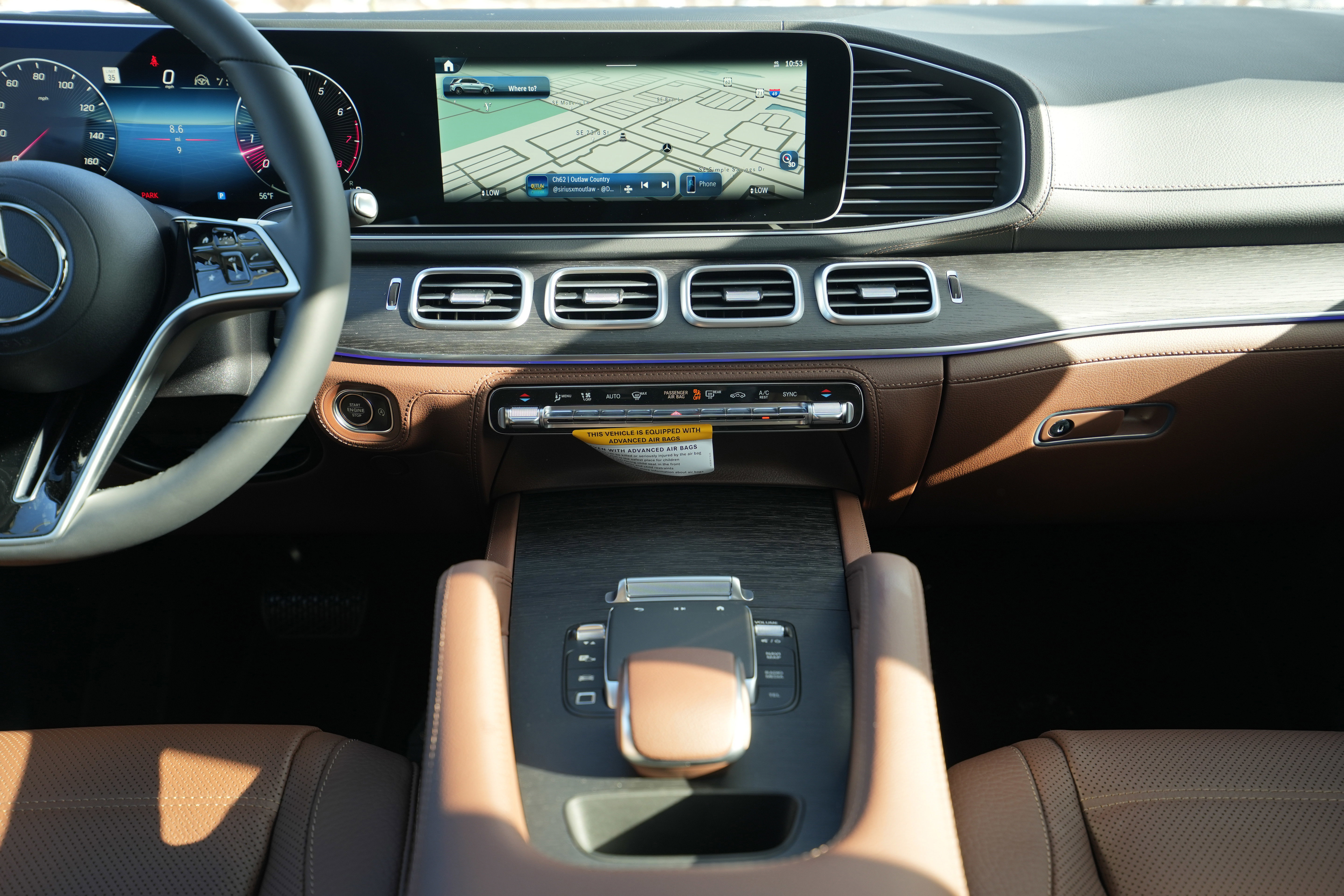 New 2026 Mercedes-Benz GLE 350 4MATIC image 27