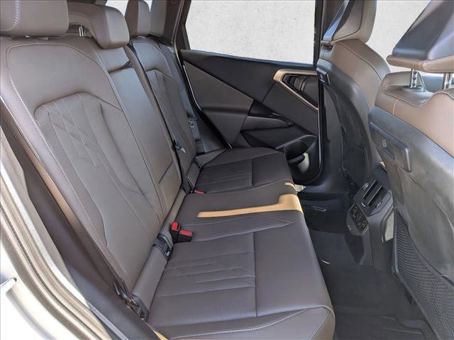 Certified 2025 BMW X3 xDrive30i w/ Premium Package AWD/4WD image 18