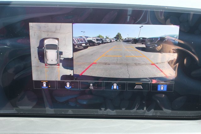 New 2026 Buick Encore GX Sport Touring w/ Experience Buick Package image 3