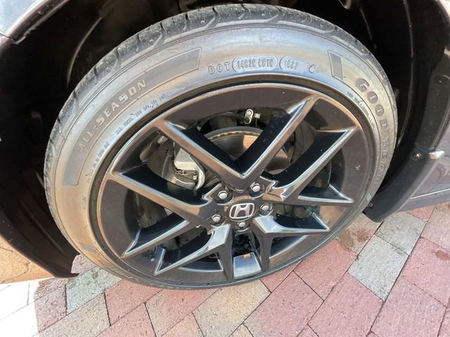 Certified 2023 Honda Civic Sport image 29