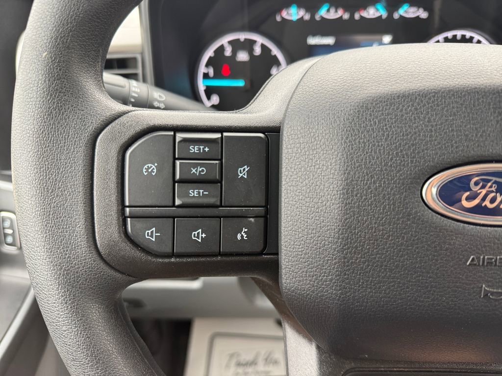 New 2026 Ford F250 XL w/ STX Appearance Package image 35
