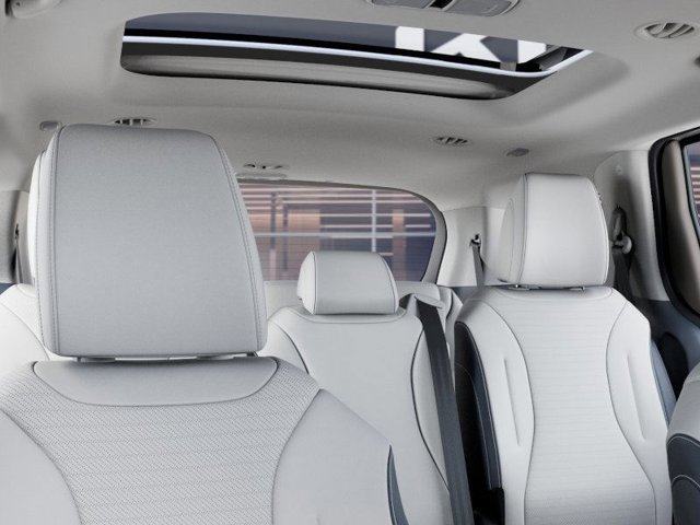 New 2026 Kia Carnival SX Prestige image 30