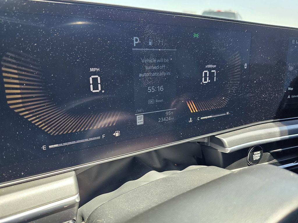 Used 2025 Kia K5 GT-Line FWD image 28