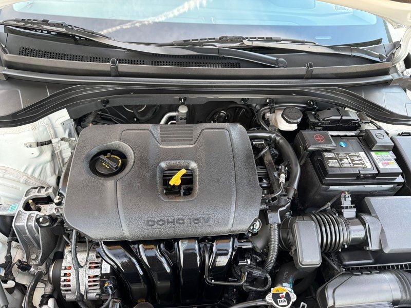 Used 2020 Hyundai Elantra SEL w/ Cargo Package (C1) image 19