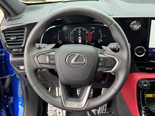 Used 2023 Lexus NX 350 F Sport image 24