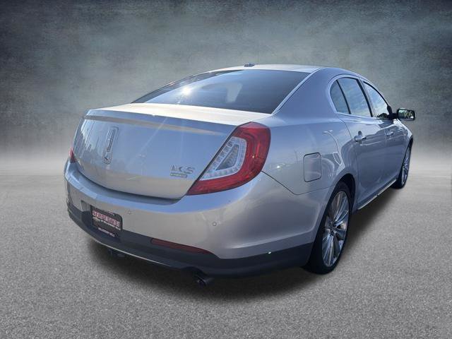 Used 2013 Lincoln MKS AWD image 6