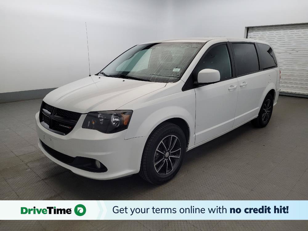 Used 2018 Dodge Grand Caravan SE FWD image 1