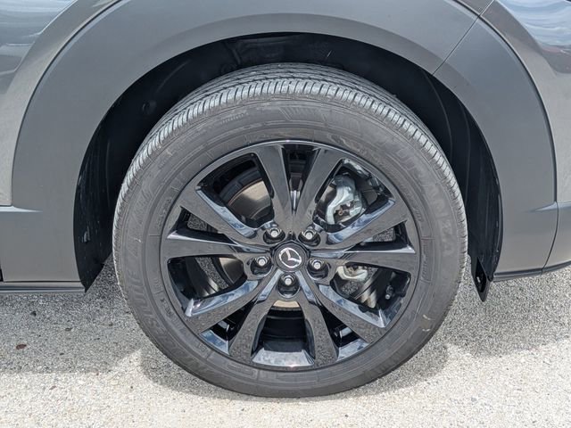 Used 2025 MAZDA CX-30 AWD 2.5 S w/ Select Sport Pkg image 9