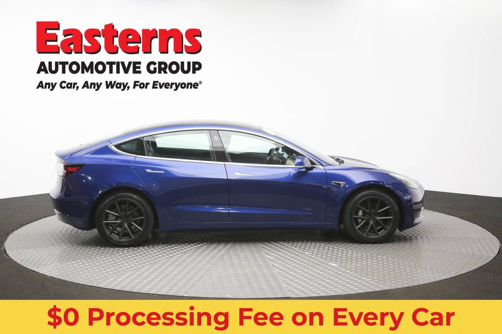 Used 2019 Tesla Model 3 Long Range AWD/4WD image 39