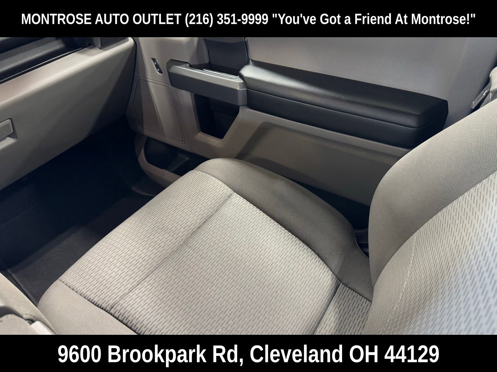 Used 2018 Ford F150 XLT w/ Equipment Group 302A Luxury image 40