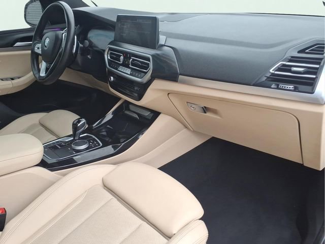 Used 2022 BMW X3 sDrive30i image 22