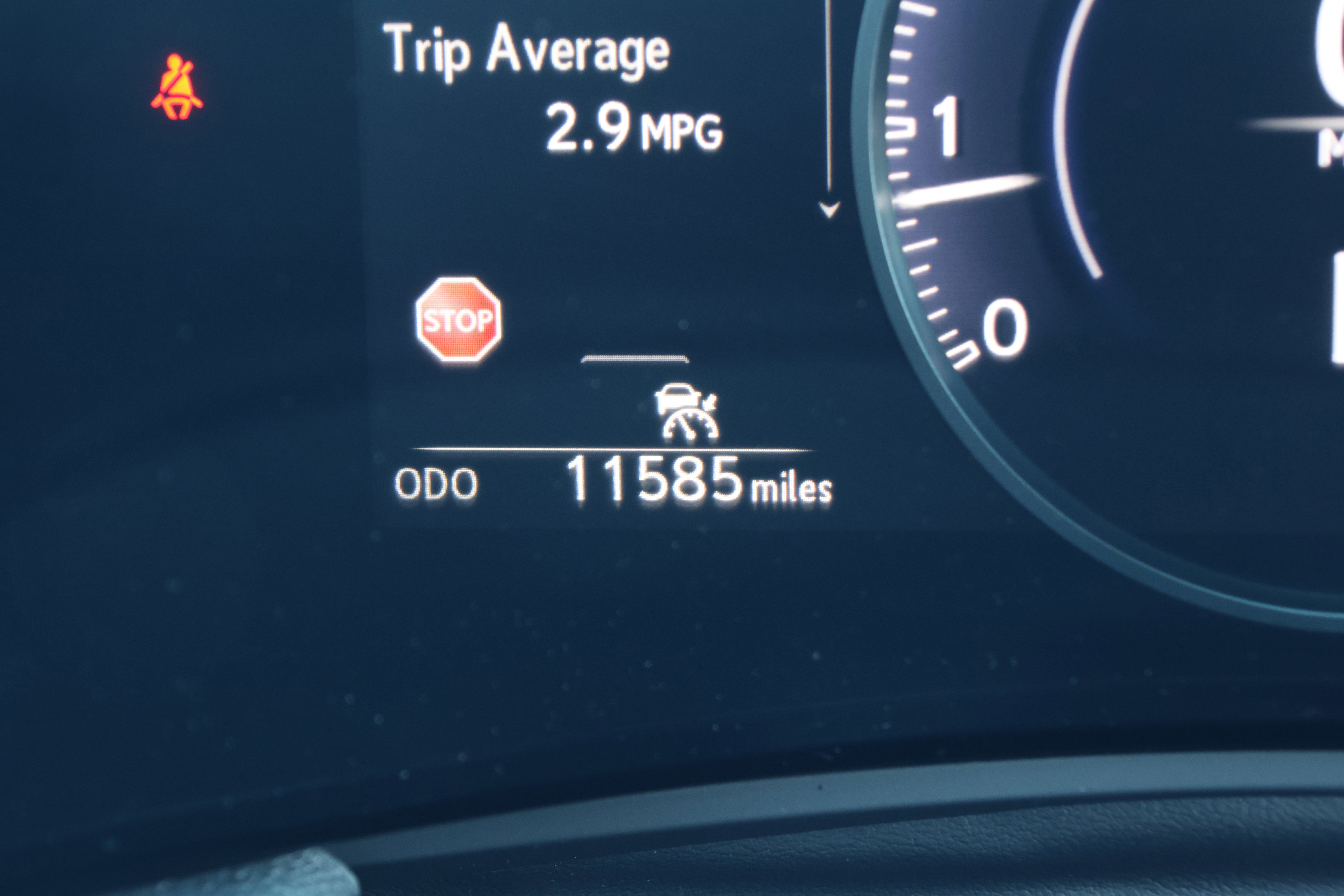 Used 2025 Lexus NX 250 FWD w/ Towing Package (2000 Lbs) image 21