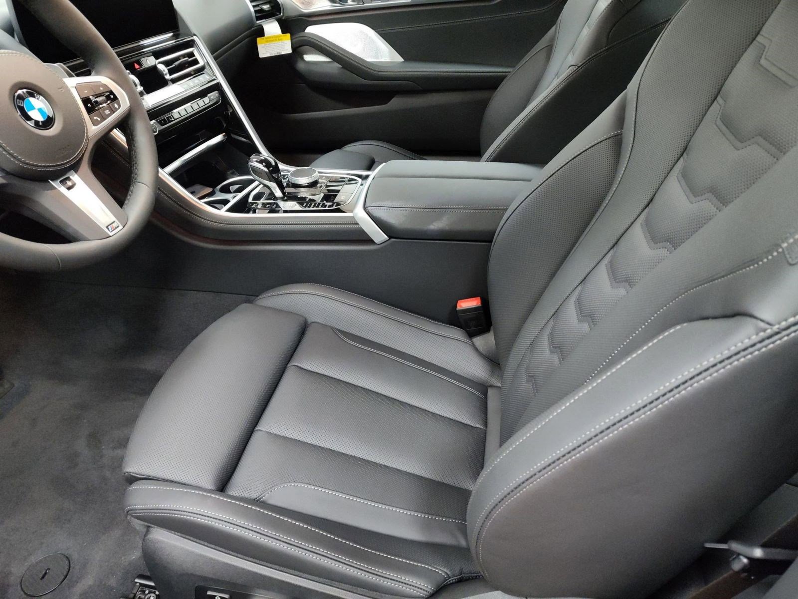 New 2026 BMW 840i xDrive Coupe image 18