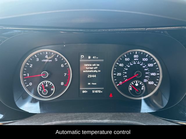 Used 2022 Kia K5 EX FWD image 8