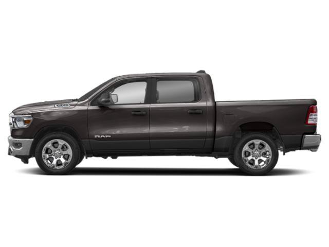 Used 2023 RAM 1500 Big Horn AWD/4WD image 3