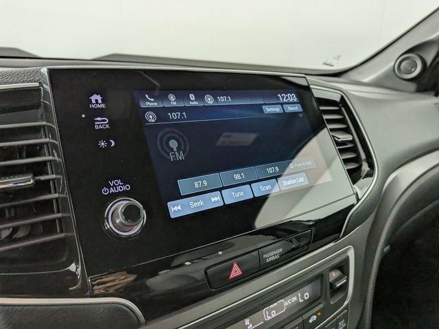 Certified 2023 Honda Passport EX-L image 22