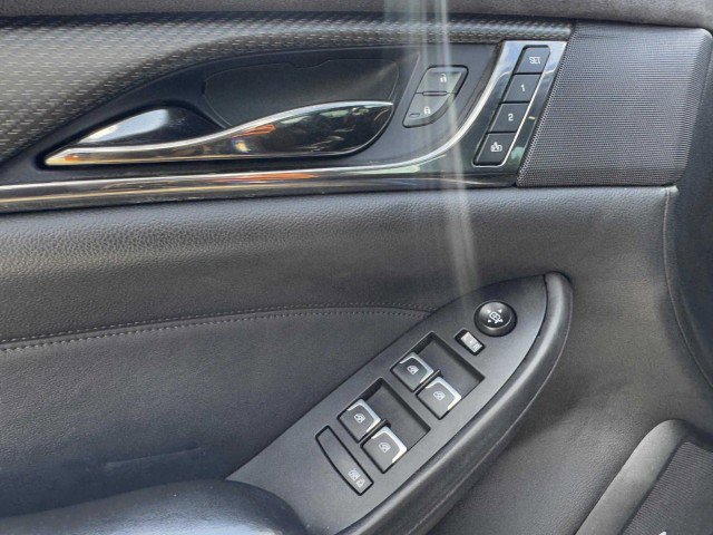 Used 2019 Cadillac CTS V w/ Carbon Fiber Package image 22