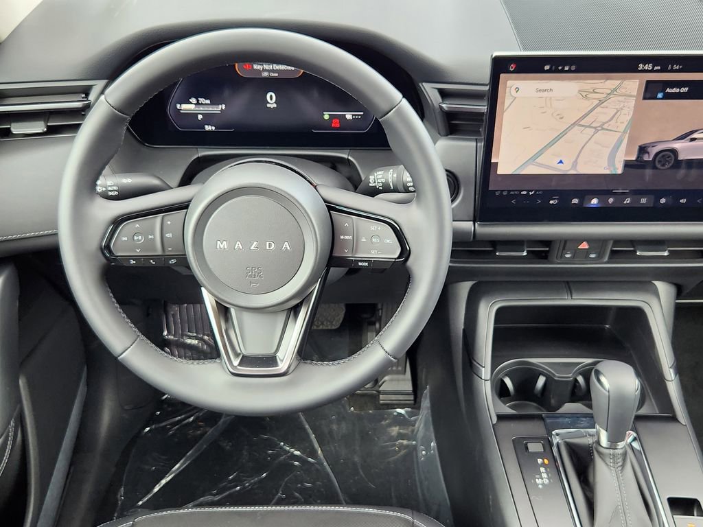New 2026 MAZDA CX-5 Preferred AWD/4WD image 3