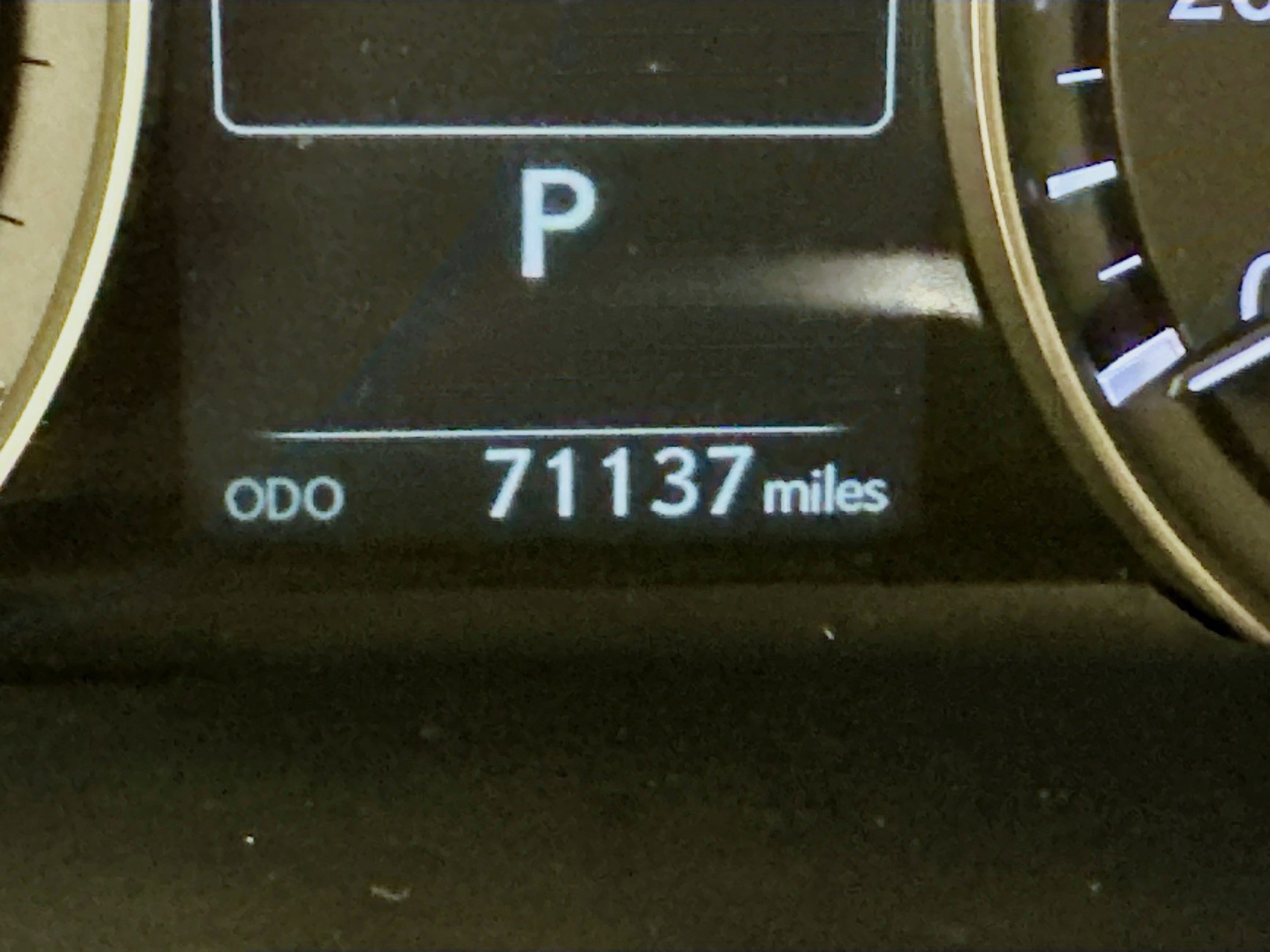 Used 2016 Lexus RX 450h AWD w/ Cold Weather Package image 19