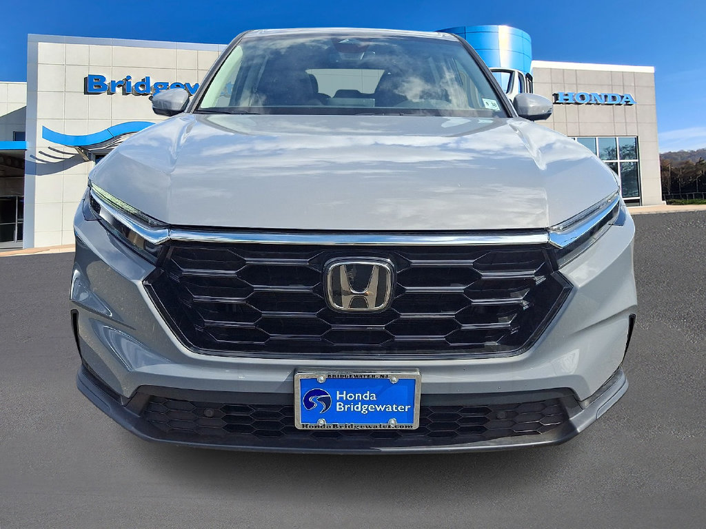 Used 2026 Honda CR-V EX-L image 2