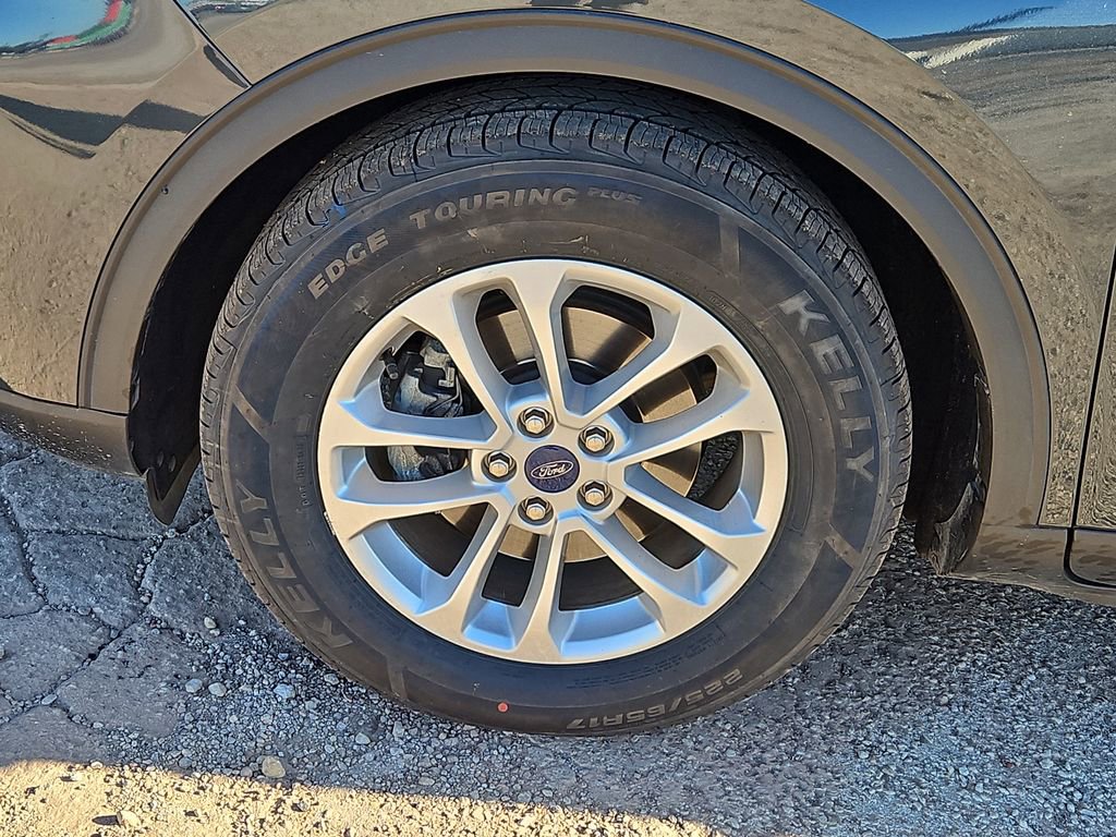 Used 2022 Ford Escape SE w/ Convenience Package image 14