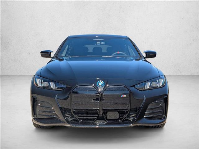 Used 2025 BMW i4 M50 image 6
