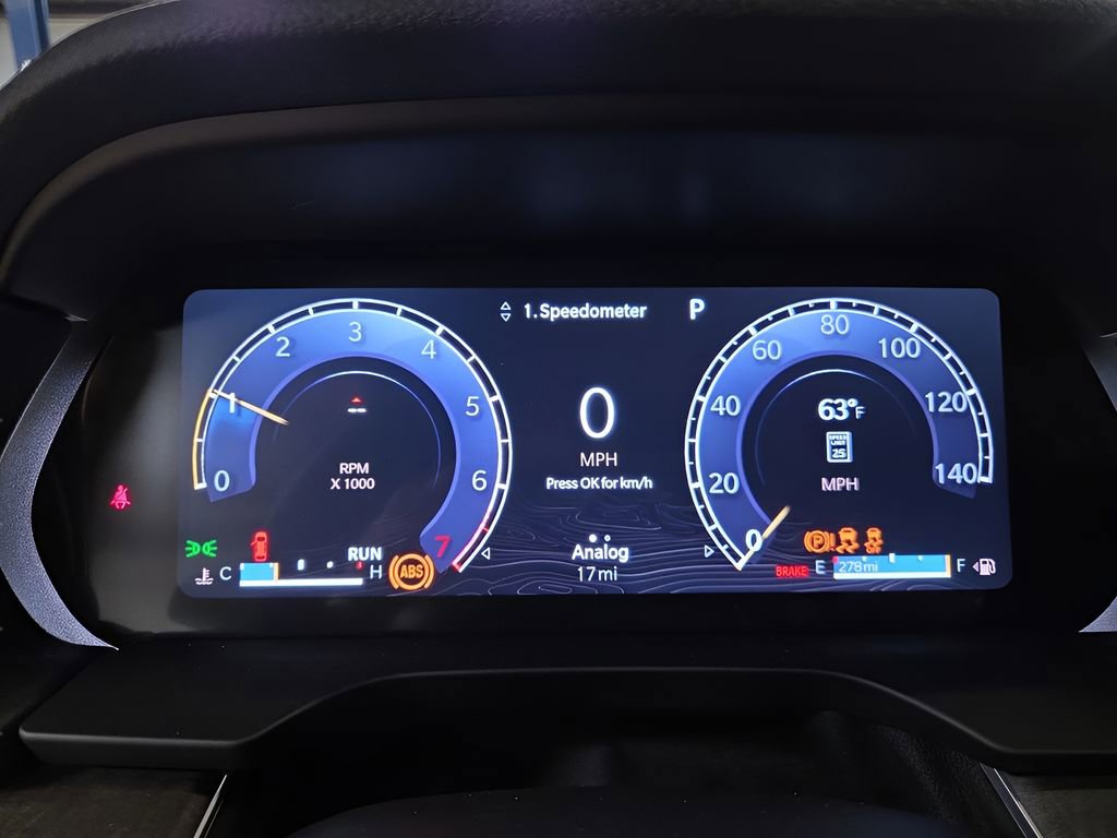 New 2026 Jeep Grand Cherokee Laredo image 15