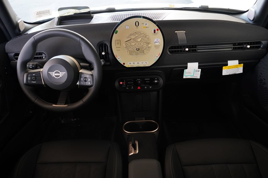 New 2026 MINI Cooper S FWD image 9