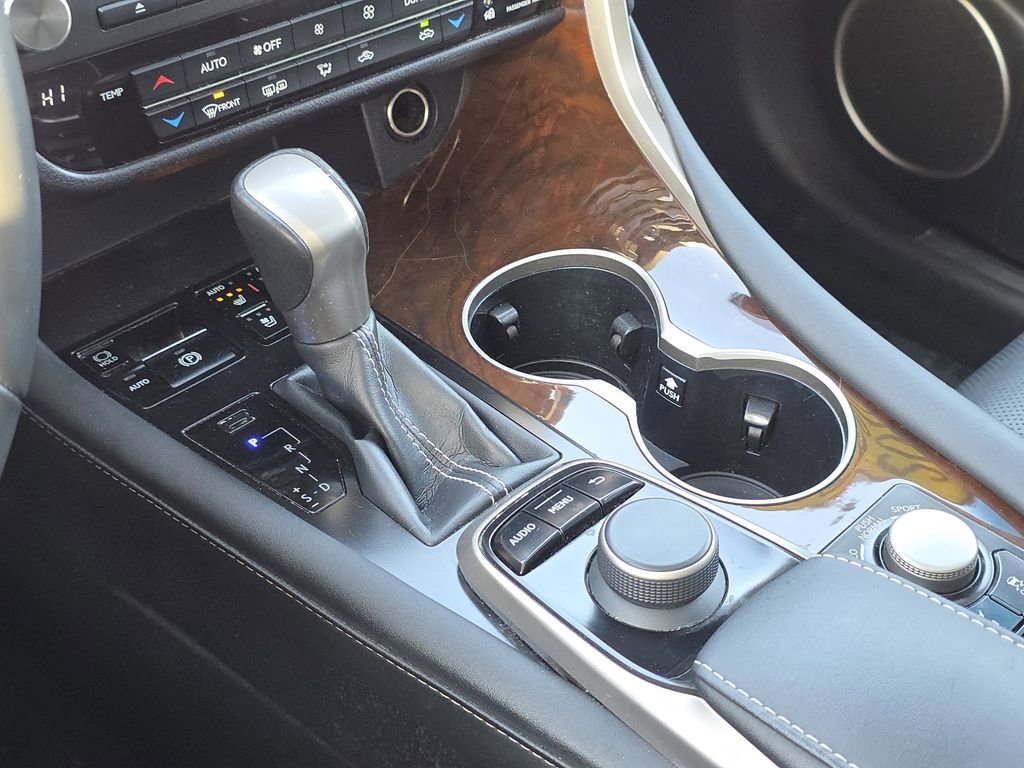 Used 2018 Lexus RX 350 F Sport image 28