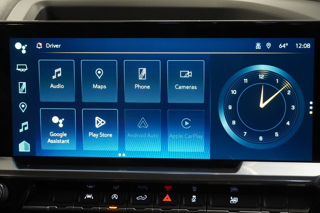 Certified 2023 Chevrolet Silverado 1500 LT AWD/4WD image 19