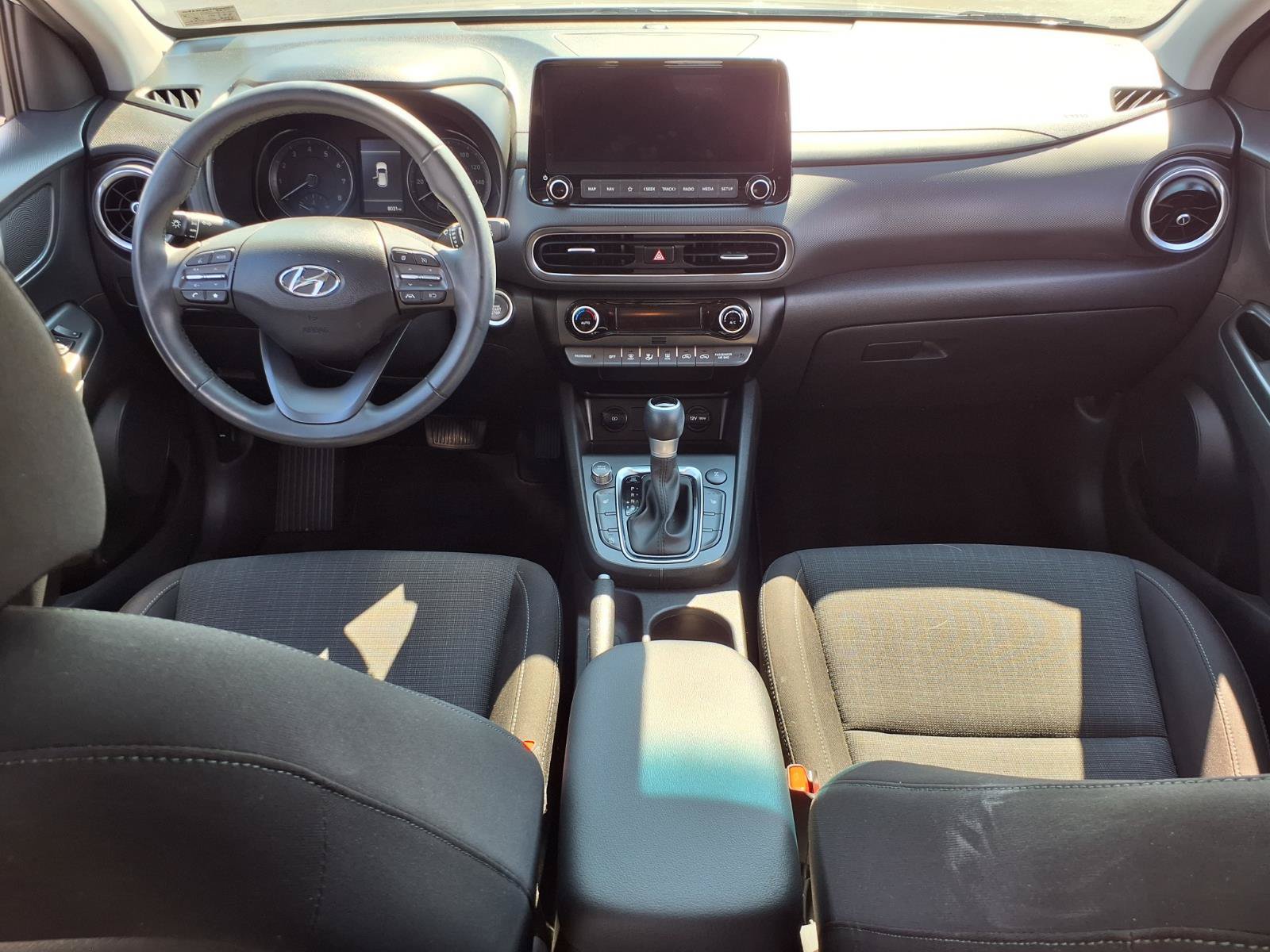 Certified 2023 Hyundai Kona SEL w/ Convenience Package AWD/4WD image 14