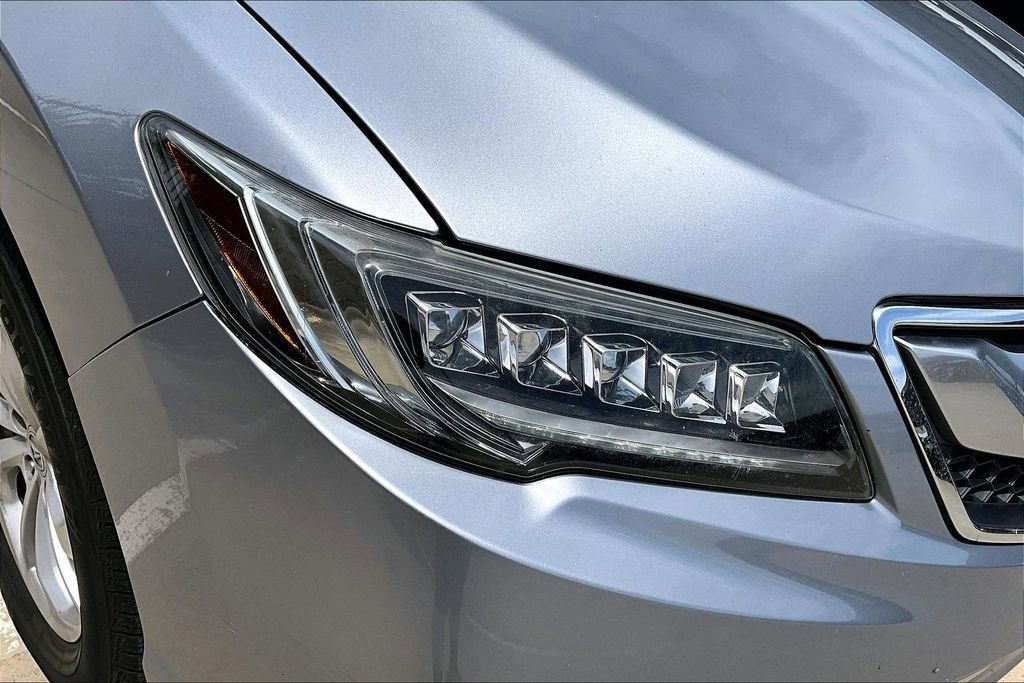 Used 2017 Acura RDX FWD image 37