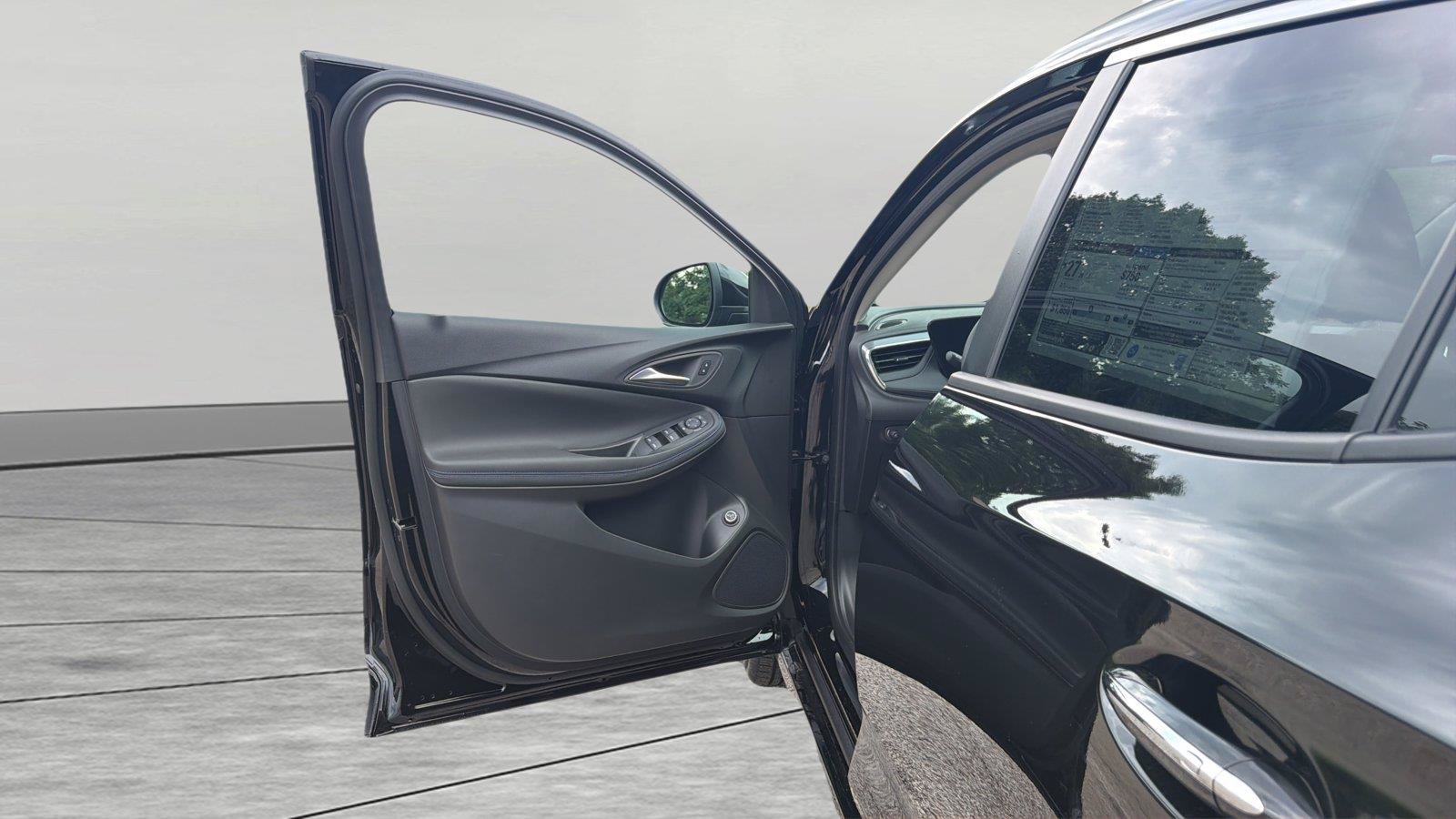 New 2026 Buick Encore GX Sport Touring w/ Advanced Technology Package AWD/4WD image 15